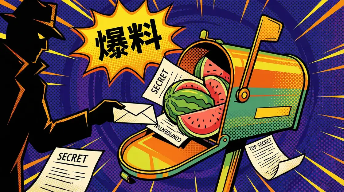 黑椒盖饭 - 内容整理，发现更多相关内容 匿名爆料通道漫画插图
